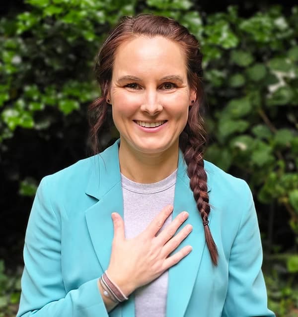 Annika Brüggemann, Porträt